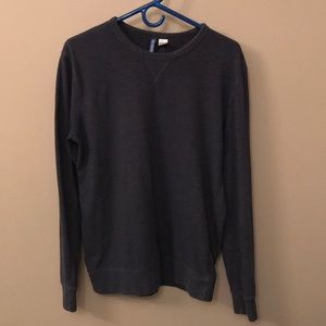 H&M crewneck